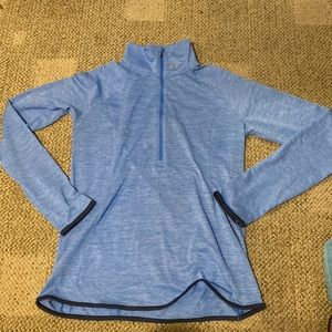 Under Armour Quarter Zip